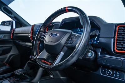2023 Ford Ranger - Thumbnail