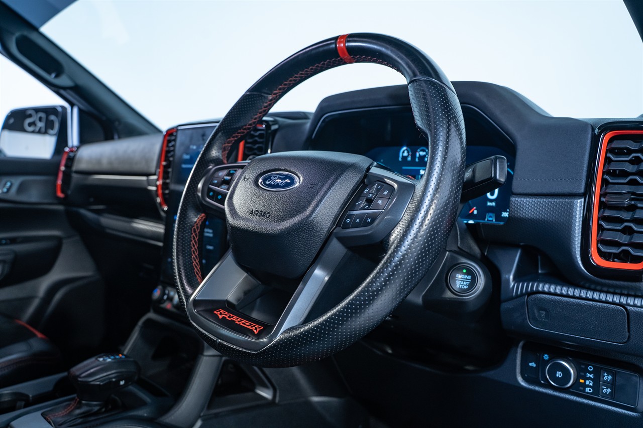 2023 Ford Ranger