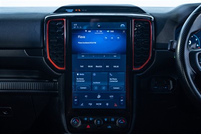 2023 Ford Ranger - Thumbnail