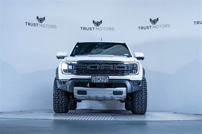 2023 Ford Ranger - Thumbnail
