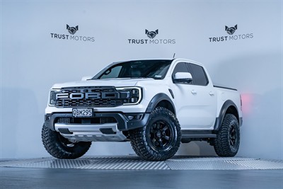 2023 Ford Ranger - Thumbnail