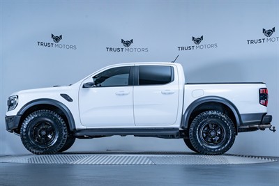 2023 Ford Ranger - Thumbnail