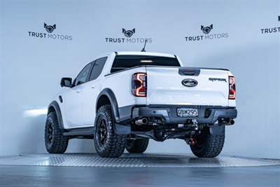 2023 Ford Ranger - Thumbnail