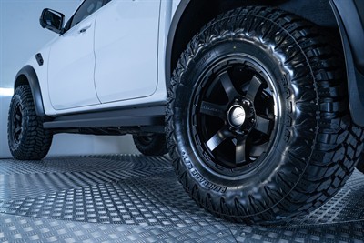 2023 Ford Ranger - Thumbnail