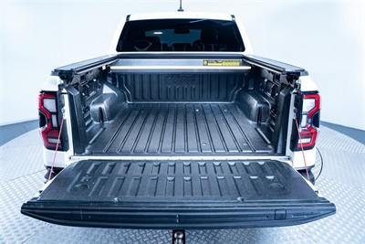 2023 Ford Ranger - Thumbnail