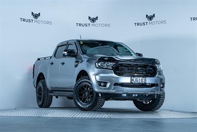 2019 Ford Ranger - Thumbnail