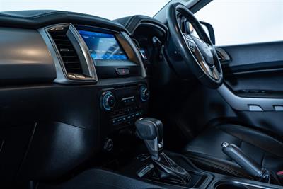 2019 Ford Ranger - Thumbnail