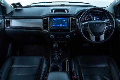 2019 Ford Ranger - Thumbnail