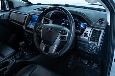 2019 Ford Ranger - Thumbnail