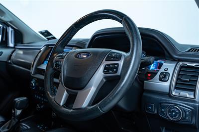 2019 Ford Ranger - Thumbnail