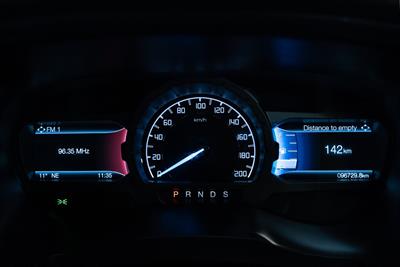 2019 Ford Ranger - Thumbnail