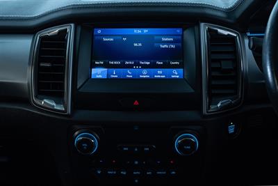 2019 Ford Ranger - Thumbnail