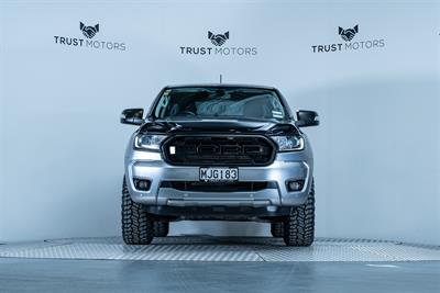 2019 Ford Ranger - Thumbnail
