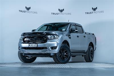 2019 Ford Ranger - Thumbnail