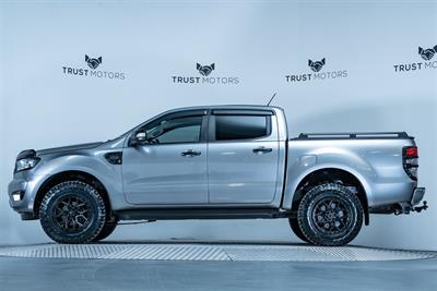2019 Ford Ranger - Thumbnail