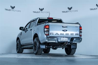 2019 Ford Ranger - Thumbnail