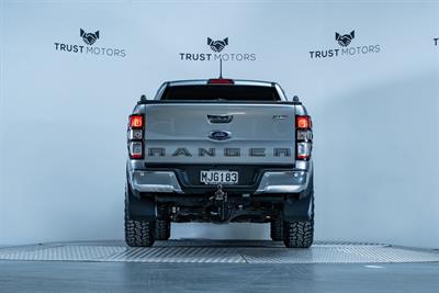 2019 Ford Ranger - Thumbnail