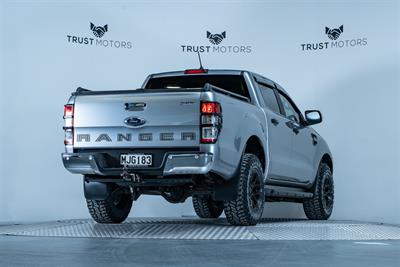 2019 Ford Ranger - Thumbnail