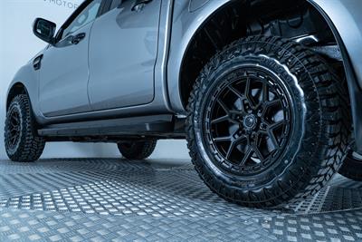 2019 Ford Ranger - Thumbnail
