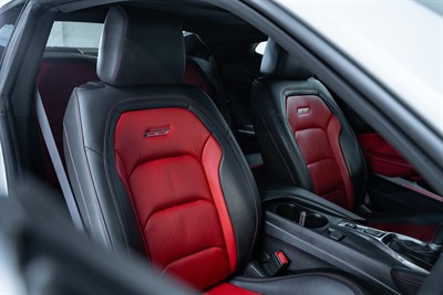 2016 Chevrolet Camaro - Thumbnail