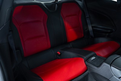 2016 Chevrolet Camaro - Thumbnail