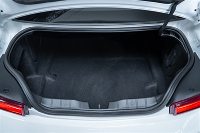 2016 Chevrolet Camaro - Thumbnail