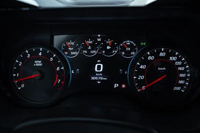 2016 Chevrolet Camaro - Thumbnail