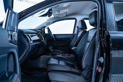 2020 Ford Ranger - Thumbnail