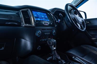 2020 Ford Ranger - Thumbnail