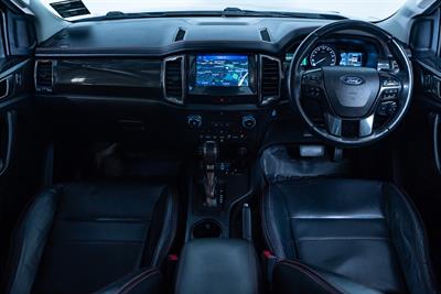 2020 Ford Ranger - Thumbnail