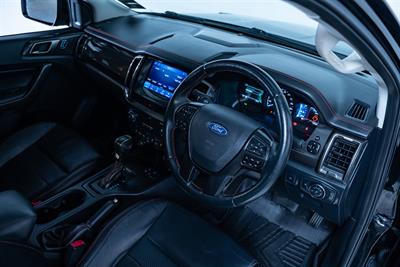2020 Ford Ranger - Thumbnail