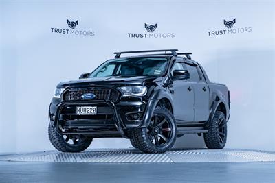 2020 Ford Ranger - Thumbnail