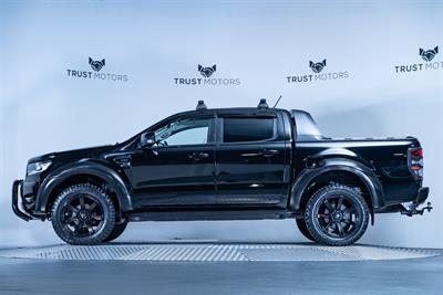 2020 Ford Ranger - Thumbnail
