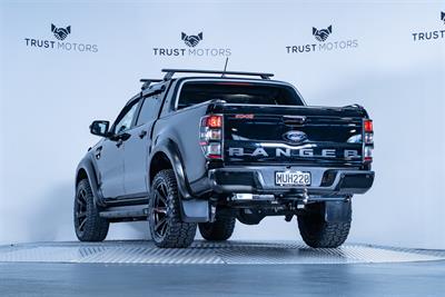 2020 Ford Ranger - Thumbnail