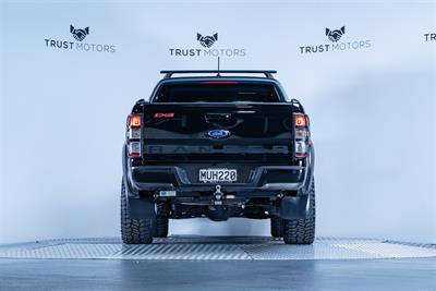 2020 Ford Ranger - Thumbnail