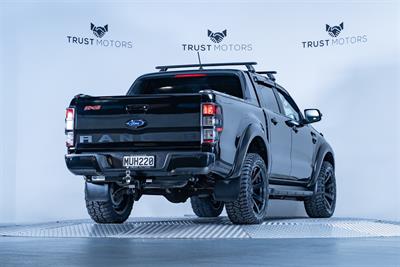 2020 Ford Ranger - Thumbnail