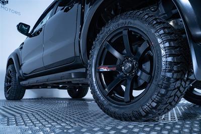 2020 Ford Ranger - Thumbnail