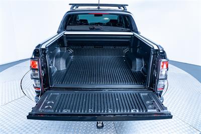 2020 Ford Ranger - Thumbnail