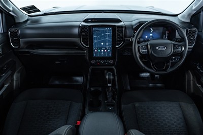 2024 Ford Ranger - Thumbnail