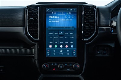 2024 Ford Ranger - Thumbnail