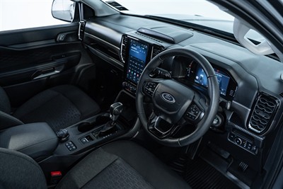 2024 Ford Ranger - Thumbnail