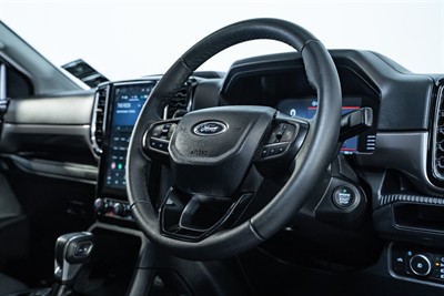 2024 Ford Ranger - Thumbnail