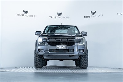 2024 Ford Ranger - Thumbnail