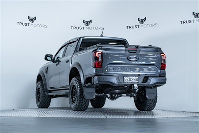 2024 Ford Ranger - Thumbnail