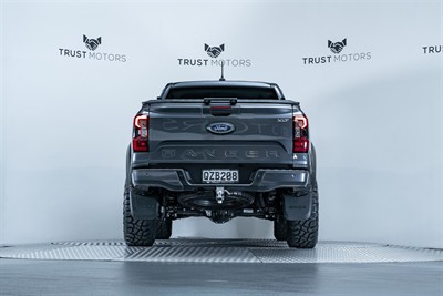 2024 Ford Ranger - Thumbnail