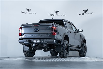 2024 Ford Ranger - Thumbnail