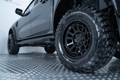 2024 Ford Ranger - Thumbnail