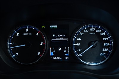 2017 Mitsubishi Outlander - Thumbnail