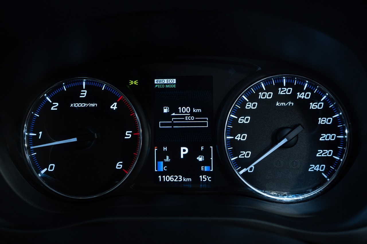 2017 Mitsubishi Outlander