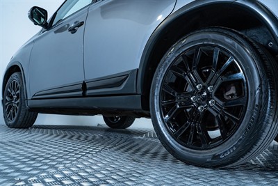 2017 Mitsubishi Outlander - Thumbnail